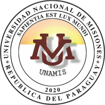 Escudo UNAMIS